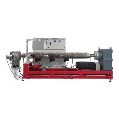 Noata Series Of Drip Tape Making Machine